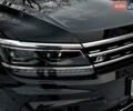Черный Фольксваген Tiguan Allspace, объемом двигателя 2 л и пробегом 263 тыс. км за 31500 $, фото 121 на Automoto.ua