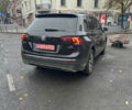 Чорний Фольксваген Tiguan Allspace, об'ємом двигуна 1.98 л та пробігом 99 тис. км за 17700 $, фото 8 на Automoto.ua