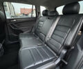 Чорний Фольксваген Tiguan Allspace, об'ємом двигуна 1.98 л та пробігом 170 тис. км за 21200 $, фото 25 на Automoto.ua