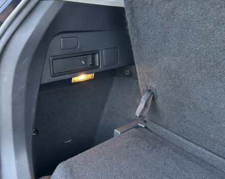 Черный Фольксваген Tiguan Allspace, объемом двигателя 1.98 л и пробегом 116 тыс. км за 22000 $, фото 18 на Automoto.ua