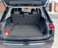 Черный Фольксваген Tiguan Allspace, объемом двигателя 2 л и пробегом 122 тыс. км за 19500 $, фото 14 на Automoto.ua