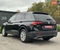Фольксваген Tiguan Allspace 2019 в Сумах на Automoto.ua Черный Фольксваген Tiguan Allspace, объемом двигателя 2 л и пробегом 122 тыс. км за 19300 $, фото 12 на Automoto.ua