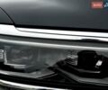 Черный Фольксваген Tiguan Allspace, объемом двигателя 2 л и пробегом 263 тыс. км за 31500 $, фото 11 на Automoto.ua