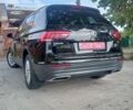 Черный Фольксваген Tiguan Allspace, объемом двигателя 2 л и пробегом 122 тыс. км за 19500 $, фото 7 на Automoto.ua