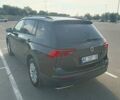 Фольксваген Tiguan Allspace 2019 в Днепре (Днепропетровске) на Automoto.ua Черный Фольксваген Tiguan Allspace, объемом двигателя 2 л и пробегом 130 тыс. км за 16500 $, фото 2 на Automoto.ua