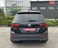 Фольксваген Tiguan Allspace 2019 в Сумах на Automoto.ua Черный Фольксваген Tiguan Allspace, объемом двигателя 2 л и пробегом 122 тыс. км за 19300 $, фото 15 на Automoto.ua