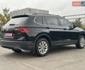 Фольксваген Tiguan Allspace 2019 в Сумах на Automoto.ua Черный Фольксваген Tiguan Allspace, объемом двигателя 2 л и пробегом 122 тыс. км за 19300 $, фото 18 на Automoto.ua