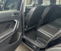 Чорний Фольксваген Tiguan Allspace, об'ємом двигуна 1.98 л та пробігом 99 тис. км за 17700 $, фото 4 на Automoto.ua