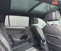 Черный Фольксваген Tiguan Allspace, объемом двигателя 1.97 л и пробегом 168 тыс. км за 33500 $, фото 26 на Automoto.ua
