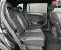 Черный Фольксваген Tiguan Allspace, объемом двигателя 1.97 л и пробегом 168 тыс. км за 33500 $, фото 25 на Automoto.ua