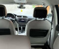Черный Фольксваген Tiguan Allspace, объемом двигателя 2 л и пробегом 166 тыс. км за 30000 $, фото 5 на Automoto.ua