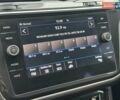 Фольксваген Tiguan Allspace 2019 в Сумах на Automoto.ua Черный Фольксваген Tiguan Allspace, объемом двигателя 2 л и пробегом 122 тыс. км за 19300 $, фото 20 на Automoto.ua