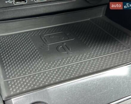 Черный Фольксваген Tiguan Allspace, объемом двигателя 1.97 л и пробегом 168 тыс. км за 33500 $, фото 22 на Automoto.ua