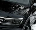 Черный Фольксваген Tiguan Allspace, объемом двигателя 2 л и пробегом 263 тыс. км за 31500 $, фото 146 на Automoto.ua
