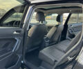 Черный Фольксваген Tiguan Allspace, объемом двигателя 1.98 л и пробегом 116 тыс. км за 22000 $, фото 15 на Automoto.ua