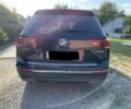 Чорний Фольксваген Tiguan Allspace, об'ємом двигуна 0 л та пробігом 42 тис. км за 19950 $, фото 1 на Automoto.ua