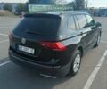 Фольксваген Tiguan Allspace 2019 в Днепре (Днепропетровске) на Automoto.ua Черный Фольксваген Tiguan Allspace, объемом двигателя 2 л и пробегом 130 тыс. км за 16500 $, фото 3 на Automoto.ua