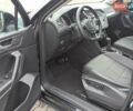 Черный Фольксваген Tiguan Allspace, объемом двигателя 2 л и пробегом 188 тыс. км за 18500 $, фото 9 на Automoto.ua