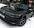 Черный Фольксваген Tiguan Allspace, объемом двигателя 2 л и пробегом 263 тыс. км за 31500 $, фото 107 на Automoto.ua