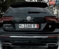 Черный Фольксваген Tiguan Allspace, объемом двигателя 2 л и пробегом 263 тыс. км за 31500 $, фото 140 на Automoto.ua