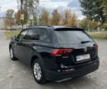 Фольксваген Tiguan Allspace 2019 в Харькове на Automoto.ua Черный Фольксваген Tiguan Allspace, объемом двигателя 1.98 л и пробегом 129 тыс. км за 19000 $, фото 5 на Automoto.ua
