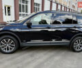 Черный Фольксваген Tiguan Allspace, объемом двигателя 2 л и пробегом 93 тыс. км за 19250 $, фото 4 на Automoto.ua