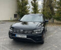 Фольксваген Tiguan Allspace 2019 в Харькове на Automoto.ua Черный Фольксваген Tiguan Allspace, объемом двигателя 1.98 л и пробегом 129 тыс. км за 19000 $, фото 8 на Automoto.ua