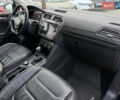 Чорний Фольксваген Tiguan Allspace, об'ємом двигуна 1.98 л та пробігом 170 тис. км за 21200 $, фото 32 на Automoto.ua