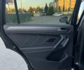 Черный Фольксваген Tiguan Allspace, объемом двигателя 2 л и пробегом 218 тыс. км за 29999 $, фото 64 на Automoto.ua