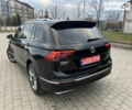 Черный Фольксваген Tiguan Allspace, объемом двигателя 2 л и пробегом 218 тыс. км за 29999 $, фото 34 на Automoto.ua