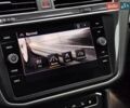 Черный Фольксваген Tiguan Allspace, объемом двигателя 2 л и пробегом 263 тыс. км за 31500 $, фото 61 на Automoto.ua