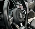 Черный Фольксваген Tiguan Allspace, объемом двигателя 2 л и пробегом 263 тыс. км за 31500 $, фото 40 на Automoto.ua