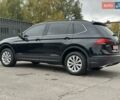 Фольксваген Tiguan Allspace 2019 в Сумах на Automoto.ua Черный Фольксваген Tiguan Allspace, объемом двигателя 2 л и пробегом 122 тыс. км за 19300 $, фото 10 на Automoto.ua