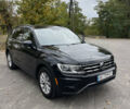Фольксваген Tiguan Allspace 2019 в Харькове на Automoto.ua Черный Фольксваген Tiguan Allspace, объемом двигателя 1.98 л и пробегом 129 тыс. км за 19000 $, фото 1 на Automoto.ua