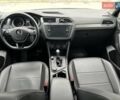 Фольксваген Tiguan Allspace 2019 в Сумах на Automoto.ua Черный Фольксваген Tiguan Allspace, объемом двигателя 2 л и пробегом 122 тыс. км за 19300 $, фото 27 на Automoto.ua