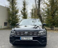 Фольксваген Tiguan Allspace 2019 в Харькове на Automoto.ua Черный Фольксваген Tiguan Allspace, объемом двигателя 1.98 л и пробегом 129 тыс. км за 19000 $, фото 9 на Automoto.ua