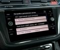 Черный Фольксваген Tiguan Allspace, объемом двигателя 2 л и пробегом 263 тыс. км за 31500 $, фото 63 на Automoto.ua