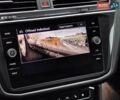 Черный Фольксваген Tiguan Allspace, объемом двигателя 2 л и пробегом 263 тыс. км за 31500 $, фото 60 на Automoto.ua