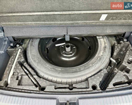 Черный Фольксваген Tiguan Allspace, объемом двигателя 2 л и пробегом 93 тыс. км за 19250 $, фото 19 на Automoto.ua