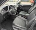 Черный Фольксваген Tiguan Allspace, объемом двигателя 2 л и пробегом 188 тыс. км за 18500 $, фото 10 на Automoto.ua