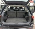 Черный Фольксваген Tiguan Allspace, объемом двигателя 2 л и пробегом 188 тыс. км за 18500 $, фото 18 на Automoto.ua