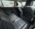 Чорний Фольксваген Tiguan Allspace, об'ємом двигуна 1.98 л та пробігом 170 тис. км за 21200 $, фото 35 на Automoto.ua
