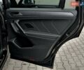 Черный Фольксваген Tiguan Allspace, объемом двигателя 2 л и пробегом 263 тыс. км за 31500 $, фото 93 на Automoto.ua