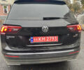 Чорний Фольксваген Tiguan Allspace, об'ємом двигуна 1.98 л та пробігом 99 тис. км за 17700 $, фото 6 на Automoto.ua