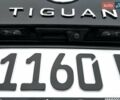 Черный Фольксваген Tiguan Allspace, объемом двигателя 2 л и пробегом 263 тыс. км за 31500 $, фото 26 на Automoto.ua