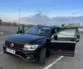 Черный Фольксваген Tiguan Allspace, объемом двигателя 1.98 л и пробегом 116 тыс. км за 22000 $, фото 3 на Automoto.ua