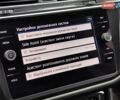 Черный Фольксваген Tiguan Allspace, объемом двигателя 2 л и пробегом 263 тыс. км за 31500 $, фото 64 на Automoto.ua