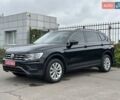 Фольксваген Tiguan Allspace 2019 в Сумах на Automoto.ua Черный Фольксваген Tiguan Allspace, объемом двигателя 2 л и пробегом 122 тыс. км за 19300 $, фото 1 на Automoto.ua