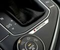 Черный Фольксваген Tiguan Allspace, объемом двигателя 2 л и пробегом 263 тыс. км за 31500 $, фото 75 на Automoto.ua
