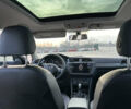 Черный Фольксваген Tiguan Allspace, объемом двигателя 1.98 л и пробегом 116 тыс. км за 22000 $, фото 8 на Automoto.ua